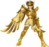Imagen de **PREVENTA**Saint Seiya Champion Class Blokees Aiolos de Sagitario Model Kit