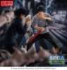 Imagen de **PREVENTA** Jujutsu Kaisen FiGURiZM Toji Fushiguro (Encounter Ver.) Figure