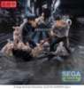 Imagen de **PREVENTA** Jujutsu Kaisen FiGURiZM Toji Fushiguro (Encounter Ver.) Figure