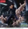 Imagen de **PREVENTA** Jujutsu Kaisen FiGURiZM Megumi Fushiguro (Encounter Ver.) Figure