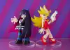 Imagen de **PREVENTA** Panty & Stocking with Garterbelt Pop Up Parade Panty & Stocking Figure Set