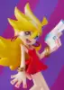 Imagen de Panty & Stocking with Garterbelt Pop Up Parade Panty & Stocking Figure Set