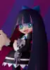 Imagen de **PREVENTA** Panty & Stocking with Garterbelt Pop Up Parade Panty & Stocking Figure Set
