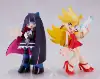 Imagen de **PREVENTA** Panty & Stocking with Garterbelt Pop Up Parade Panty & Stocking Figure Set