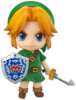 Imagen de The Legend of Zelda: Majora's Mask Nendoroid No.553 Link (Majora's Mask 3D Ver.)