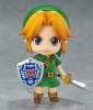 Imagen de **PREVENTA** The Legend of Zelda: Majora's Mask Nendoroid No.553 Link (Majora's Mask 3D Ver.)