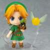 Imagen de **PREVENTA** The Legend of Zelda: Majora's Mask Nendoroid No.553 Link (Majora's Mask 3D Ver.)