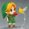 Imagen de **PREVENTA** The Legend of Zelda: Majora's Mask Nendoroid No.553 Link (Majora's Mask 3D Ver.)