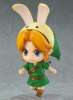 Imagen de **PREVENTA** The Legend of Zelda: Majora's Mask Nendoroid No.553 Link (Majora's Mask 3D Ver.)