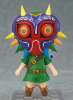 Imagen de **PREVENTA** The Legend of Zelda: Majora's Mask Nendoroid No.553 Link (Majora's Mask 3D Ver.)