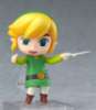 Imagen de The Legend of Zelda: The Wind Waker Nendoroid No.413 Link (The Wind Waker Ver.)