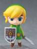 Imagen de The Legend of Zelda: The Wind Waker Nendoroid No.413 Link (The Wind Waker Ver.)