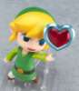Imagen de The Legend of Zelda: The Wind Waker Nendoroid No.413 Link (The Wind Waker Ver.)