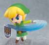 Imagen de The Legend of Zelda: The Wind Waker Nendoroid No.413 Link (The Wind Waker Ver.)