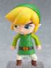 Imagen de The Legend of Zelda: The Wind Waker Nendoroid No.413 Link (The Wind Waker Ver.)