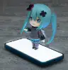 Imagen de **PREVENTA** Colorful Stage! The Movie: A Miku Who Can't Sing Nendoroid No.2848 Hatsune Miku (Shuttered SEKAI Ver.)