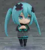 Imagen de **PREVENTA** Colorful Stage! The Movie: A Miku Who Can't Sing Nendoroid No.2848 Hatsune Miku (Shuttered SEKAI Ver.)
