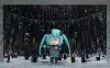 Imagen de **PREVENTA** Colorful Stage! The Movie: A Miku Who Can't Sing Nendoroid No.2848 Hatsune Miku (Shuttered SEKAI Ver.)