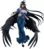 Imagen de **PREVENTA** Overlord Pop Up Parade SP Albedo (Jet Black Dress Ver.)