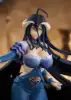 Imagen de **PREVENTA** Overlord Pop Up Parade SP Albedo (Jet Black Dress Ver.)