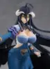 Imagen de **PREVENTA** Overlord Pop Up Parade SP Albedo (Jet Black Dress Ver.)