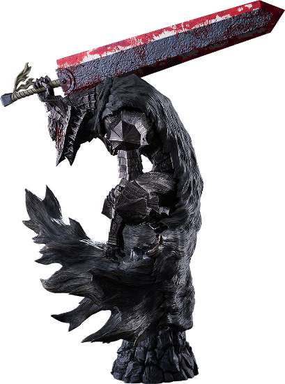 Imagen de **PREVENTA** Berserk Pop Up Parade XL Guts (Berserker Armor Ver.)