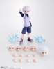 Imagen de **PREVENTA**S.H. Figuarts Hunter x Hunter - Killua