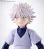 Imagen de **PREVENTA**S.H. Figuarts Hunter x Hunter - Killua