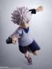 Imagen de **PREVENTA**S.H. Figuarts Hunter x Hunter - Killua