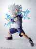 Imagen de **PREVENTA**S.H. Figuarts Hunter x Hunter - Killua