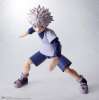 Imagen de S.H. Figuarts Hunter x Hunter - Killua