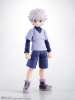 Imagen de **PREVENTA**S.H. Figuarts Hunter x Hunter - Killua