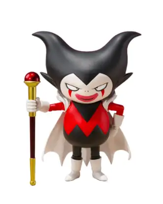 Imagen de **Preventa**S.H. Figuarts Dragon Ball Daima - King Gomah (Tamashii Exclusive)