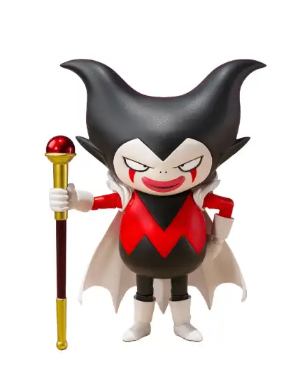 Imagen de S.H. Figuarts Dragon Ball Daima - King Gomah (Tamashii Exclusive)