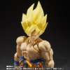 Imagen de S.H. Figuarts Dragon Ball Z Super Saiyan Goku -Legendary Super Saiyan- [Best Selection]