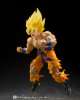 Imagen de **PREVENTA**S.H. Figuarts Dragon Ball Z Super Saiyan Goku -Legendary Super Saiyan- [Best Selection]