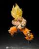 Imagen de S.H. Figuarts Dragon Ball Z Super Saiyan Goku -Legendary Super Saiyan- [Best Selection]