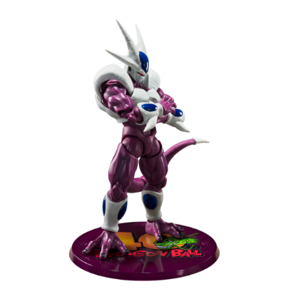Imagen de **PREVENTA** S.H. Figuarts Dragon Ball - Cooler Final Form -40th Anniversary Edition-