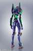 Imagen de Rebuild of Evangelion Robot Spirits Evangelion 01 Test Type-01 (Spear of Cassius Renewal Color Edition)