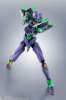 Imagen de **PREVENTA**Rebuild of Evangelion Robot Spirits Evangelion 01 Test Type-01 (Spear of Cassius Renewal Color Edition)