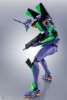 Imagen de **PREVENTA**Rebuild of Evangelion Robot Spirits Evangelion 01 Test Type-01 (Spear of Cassius Renewal Color Edition)