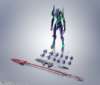 Imagen de Rebuild of Evangelion Robot Spirits Evangelion 01 Test Type-01 (Spear of Cassius Renewal Color Edition)