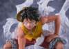 Imagen de Figuarts Zero One Piece Extra Battle Monkey D. Luffy (Paramount War)