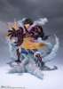 Imagen de **PREVENTA**Figuarts Zero One Piece - Extra Battle Monkey D. Luffy Gear 4 (Leo Bazooka)