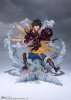 Imagen de **PREVENTA**Figuarts Zero One Piece - Extra Battle Monkey D. Luffy Gear 4 (Leo Bazooka)