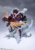 Imagen de **PREVENTA**Figuarts Zero One Piece - Extra Battle Monkey D. Luffy Gear 4 (Leo Bazooka)