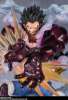 Imagen de **PREVENTA**Figuarts Zero One Piece - Extra Battle Monkey D. Luffy Gear 4 (Leo Bazooka)