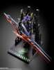 Imagen de **PREVENTA** Rebuild of Evangelion Metal Build Evangelion 01 Test Type 01 (30th with the Spear of Gaius)
