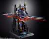 Imagen de **PREVENTA** Rebuild of Evangelion Metal Build Evangelion 01 Test Type 01 (30th with the Spear of Gaius)