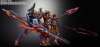 Imagen de **PREVENTA** Rebuild of Evangelion Metal Build Evangelion 01 Test Type 01 (30th with the Spear of Gaius)